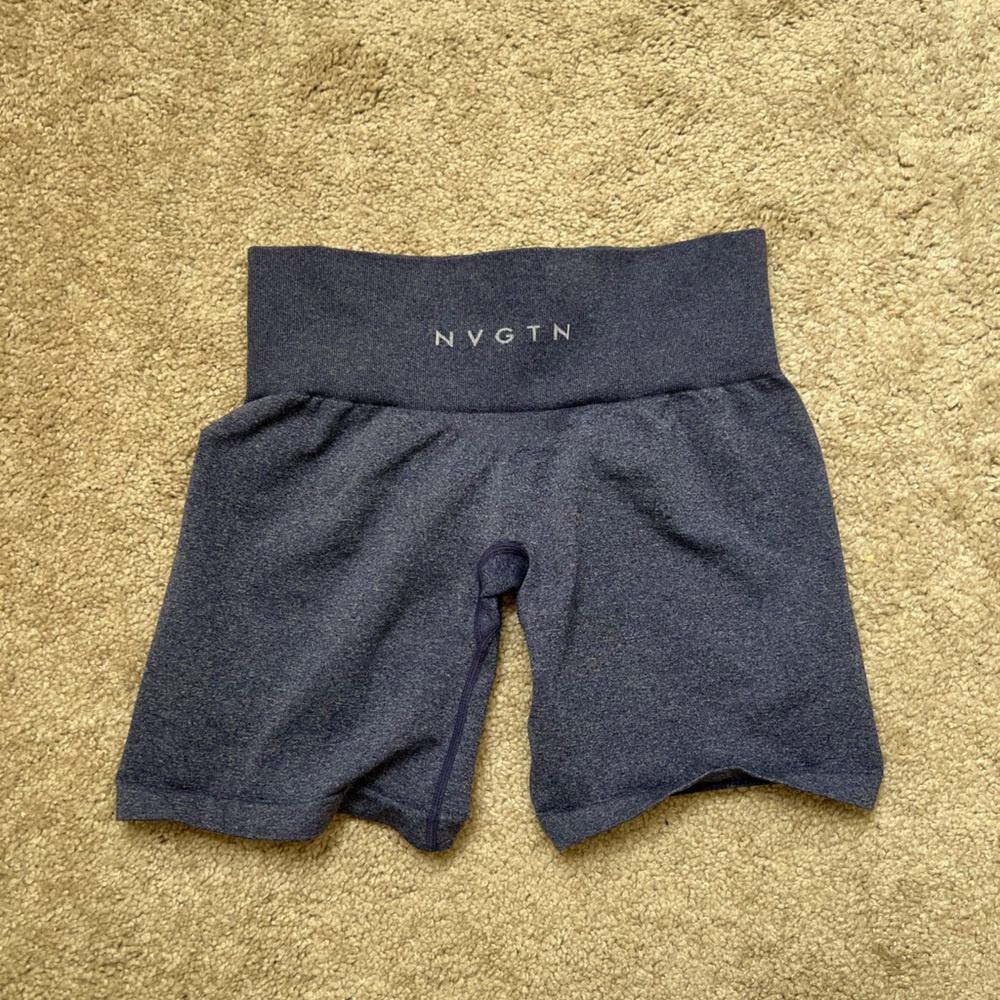 NVGTN workout shorts Size Small